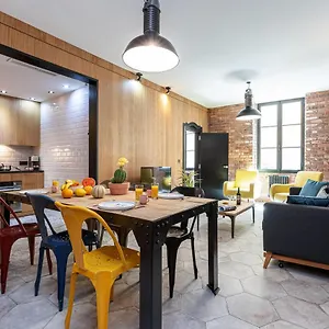  Appartement Feel - Bunico France