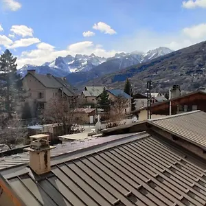  Appartement Maison Calme Indépendante Et Vue Sur Les Montagnes France
