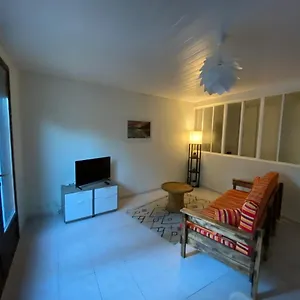  Appartement T2 Rdc France