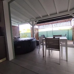  Appartement Shenandoah Guadeloupe
